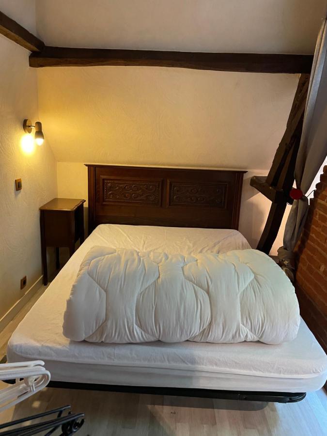 Le Caux'gite Bretteville-du-Grand Caux